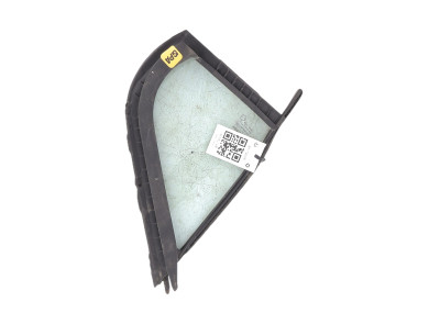 Vitre de custode avant gauche - Toyota YARIS III PH.1 - Blanc - 681260D021 - B1-7990R