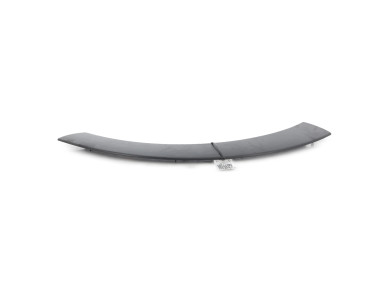 Right rear fender flare - Citroen C3 III PH.1 - Bleu Fonce - 9812088780 - S0-1400M