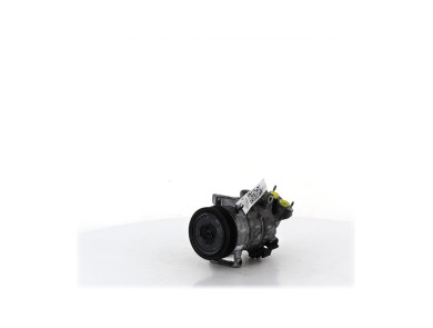 A/C Compressor used - Peugeot 208 - 98 221 849 80