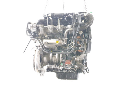 Engine type 9HZ - Citroen C4 PICASSO I - M0-2580Y