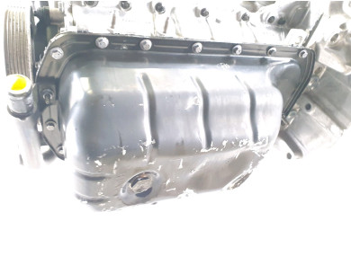 Engine type 9HZ - Citroen C4 PICASSO I - M0-2580Y