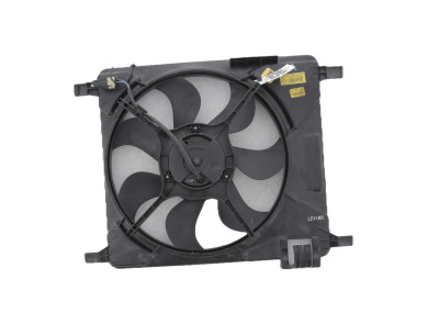 Groupe motoventilateur occasion - Chevrolet SPARK - 95978939