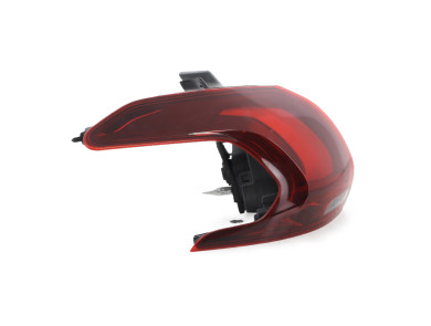 Feu arrière gauche - Peugeot 2008 I PH.2 - 9826730480 - S1-3808G