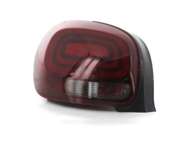 Left rear light - Citroen C3 III PH.1 - 9812257580 - N0-1411W