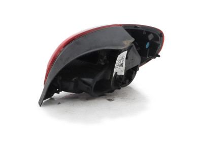 Left rear light - Citroen C3 III PH.1 - 9812257580 - N0-1411W