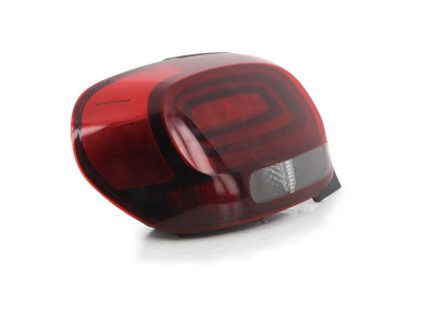 Left rear light - Citroen C3 III PH.1 - 9812257580 - N0-1411W
