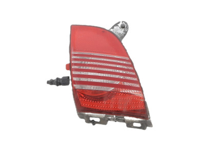 Reft rear bumper light used - Peugeot 2008 - 6350 GJ
