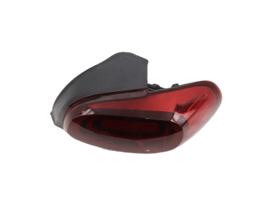 Right rear light used - Citroen C3 - 9812257480