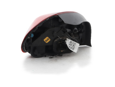 Right rear light - Citroen C3 III PH.1 - 9812257480 - F0-1424S