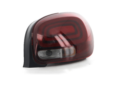 Feu arrière droit - Citroen C3 III PH.1 - 9812257480 - F0-1424S