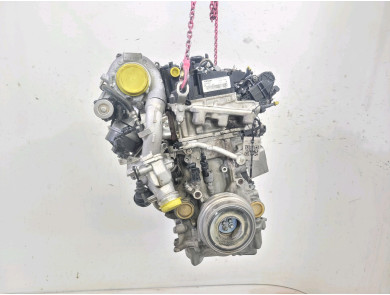 Engine used - BMW X2 - B47C20B-456530
