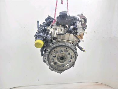 Engine type B47C20B-456530 - BMW X2 I - A1-0881E
