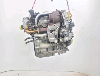 Engine type B47C20B-456530 - BMW X2 I - A1-0881E