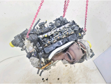 Engine type B47C20B-456530 - BMW X2 I - A1-0881E