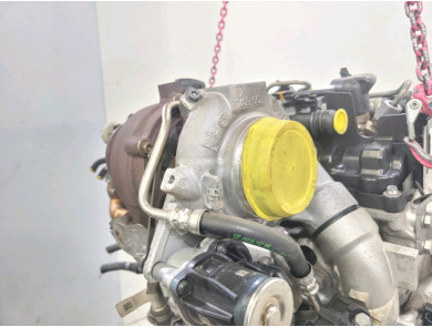 Engine type B47C20B-456530 - BMW X2 I - A1-0881E