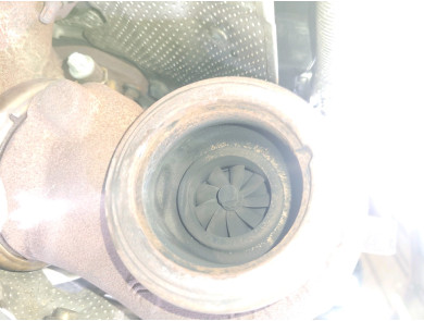 Engine type B47C20B-456530 - BMW X2 I - A1-0881E