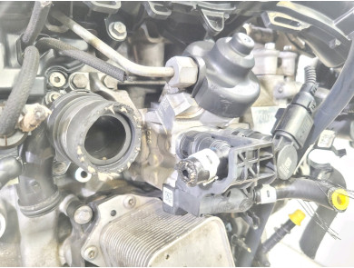 Moteur type B47C20B-456530 - BMW X2 I - A1-0881E