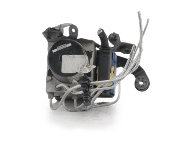 Bloc ABS - Renault MEGANE III PH.2 - 476608933R - E0-1438F