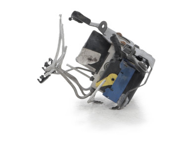 ABS pump motor - Renault MEGANE III PH.2 - 476608933R - E0-1438F