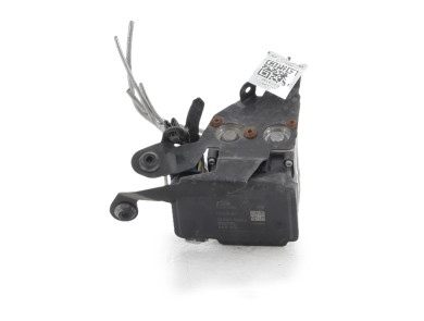 ABS pump motor - Renault MEGANE III PH.2 - 476608933R - E0-1438F