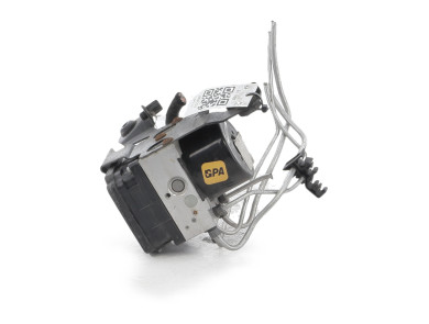 Bloc ABS - Renault MEGANE III PH.2 - 476608933R - E0-1438F