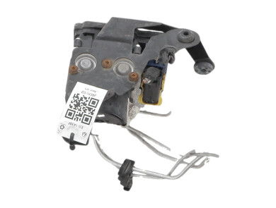 Bloc ABS - Renault MEGANE III PH.2 - 476608933R - E0-1438F
