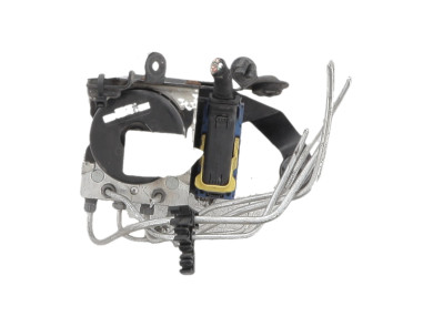 Bloc ABS - Renault MEGANE III PH.2 - 476608933R - E0-1438F