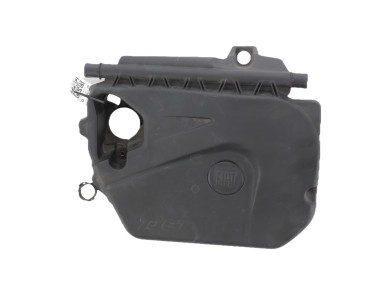 Cache moteur occasion - Fiat BRAVO - 55219316