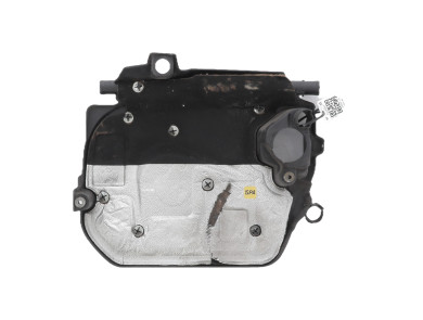Engine cover - Fiat BRAVO II PH.1 - Gris Fonce - 55219316 - C1-2996T