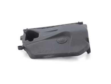 Engine cover - Fiat BRAVO II PH.1 - Gris Fonce - 55219316 - C1-2996T