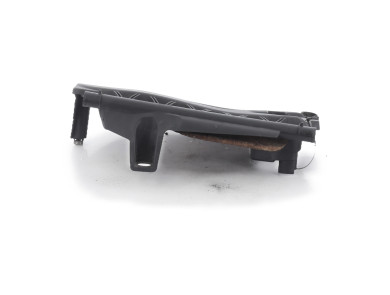 Engine cover - Fiat BRAVO II PH.1 - Gris Fonce - 55219316 - C1-2996T