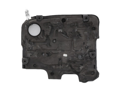 Engine cover - Volkswagen TOURAN II - Noir - 03L103925R - B1-5708Z