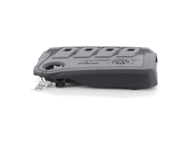 Engine cover - Volkswagen TOURAN II - Noir - 03L103925R - B1-5708Z