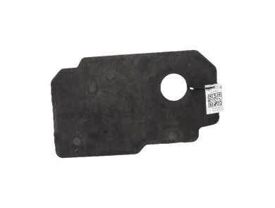 Cache moteur occasion - Peugeot 208 - 98 089 632 80
