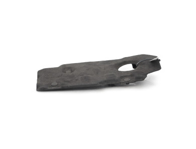 Cache moteur - Peugeot 2008 I PH.2 - Noir - 9808963280 - J1-5560L
