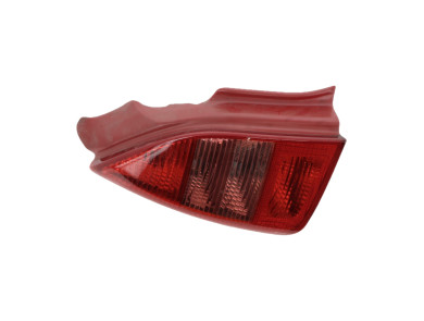 Left rear light used - Citroen C2 - 00006350S7