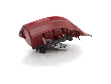 Feu arrière gauche - Citroen C2 PH.1 - 00006350S7 - M1-3843E
