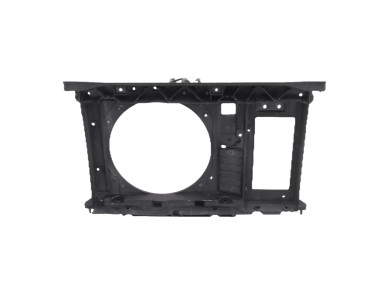 Face avant - Citroen C4 I PH.2 - Bleu Fonce - 9676568780 - C1-6490L