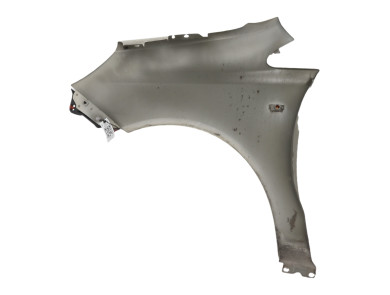Right front fender - Opel CORSA D PH.1 - Jaune Fonce - 93189644 - G1-3568V