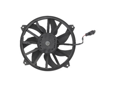 Groupe motoventilateur - Peugeot PARTNER II PH.1 - 9828719880 - W1-6489P
