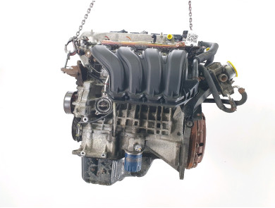 Moteur type 3ZZFE-D52L - Toyota COROLLA IX PH.2 - Q1-9093J