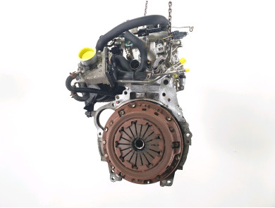 Engine type 3ZZFE-D52L - Toyota COROLLA IX PH.2 - Q1-9093J