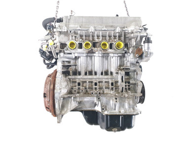 Engine type 3ZZFE-D52L - Toyota COROLLA IX PH.2 - Q1-9093J