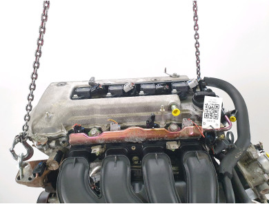 Moteur type 3ZZFE-D52L - Toyota COROLLA IX PH.2 - Q1-9093J