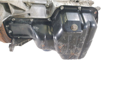Engine type 3ZZFE-D52L - Toyota COROLLA IX PH.2 - Q1-9093J