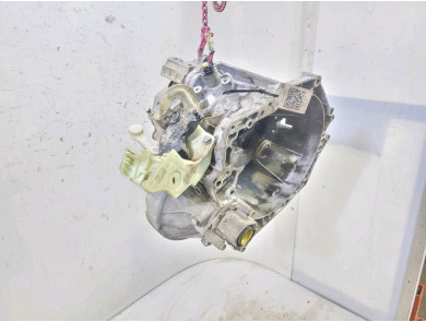 Boîte de vitesses occasion - Peugeot 208 - 20ET69