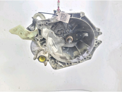 Gearbox type 20ET69 - Peugeot 2008 I PH.2 - C0-1859T