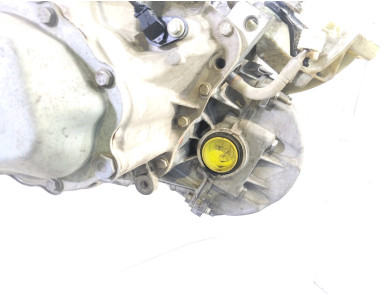 Boîte de vitesses type 20ET69 - Peugeot 2008 I PH.2 - C0-1859T