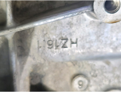 Boîte de vitesses type 20ET69 - Peugeot 2008 I PH.2 - C0-1859T
