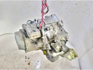 Gearbox type 20ET69 - Peugeot 2008 I PH.2 - C0-1859T
